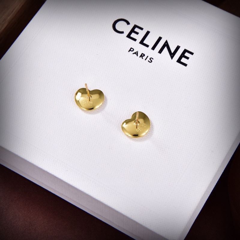 Celine Earrings